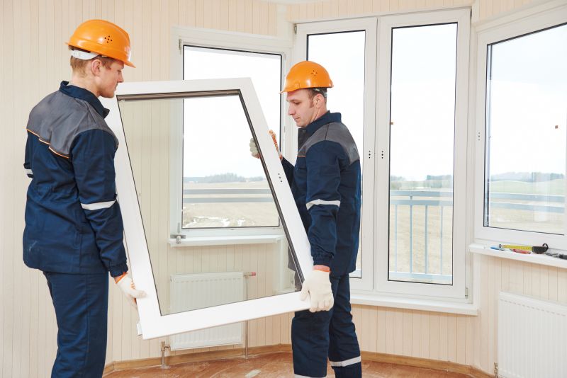 Cost of Windows Installation in Sturgis, MI